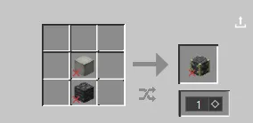 Deeper Than The Deep Dark — скриншот 8 (Моды, Minecraft)