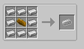 Adamantium Onslaught, Моды, Minecraft