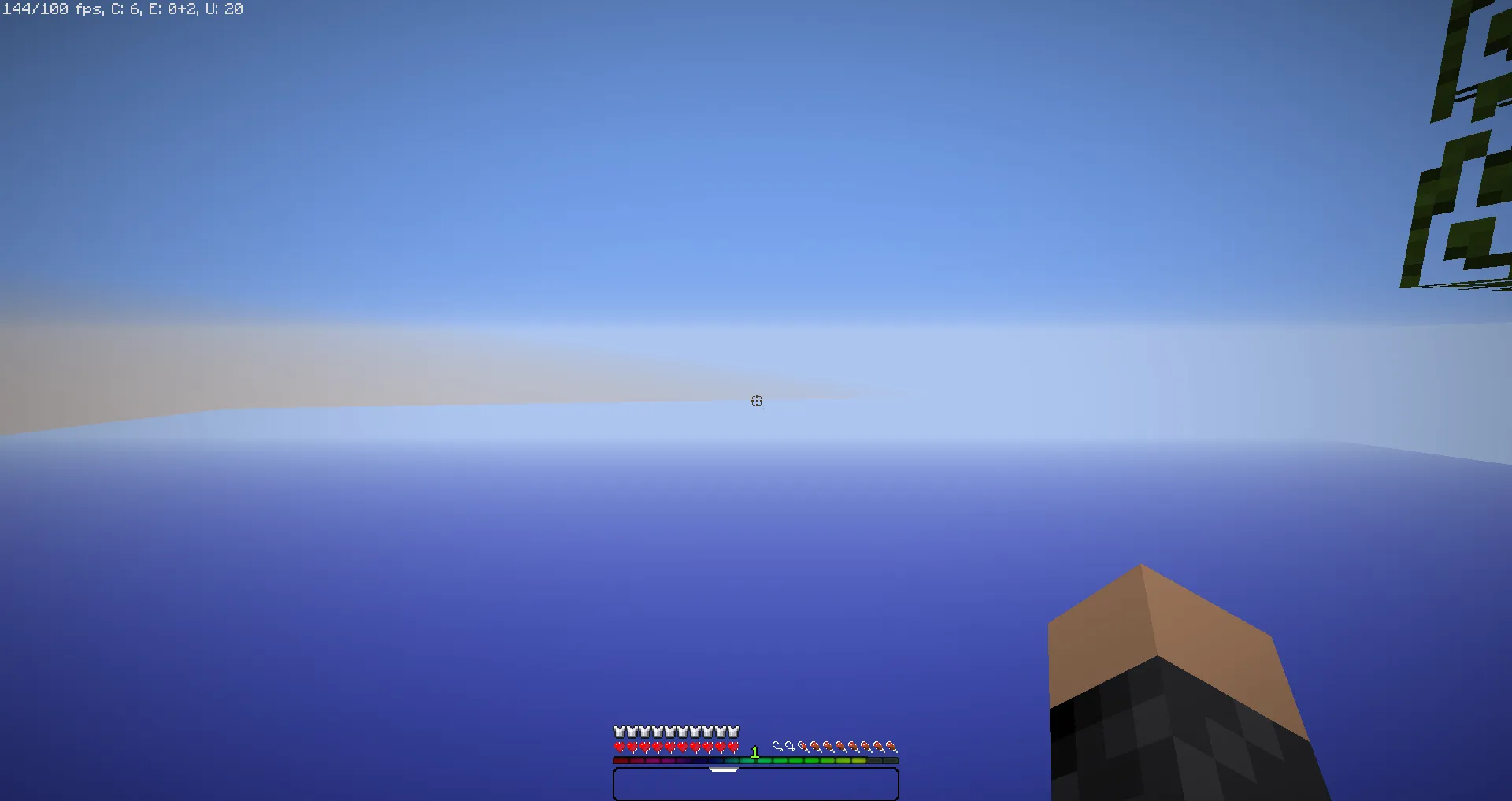 Geekorp pack v4, Текстуры, Minecraft