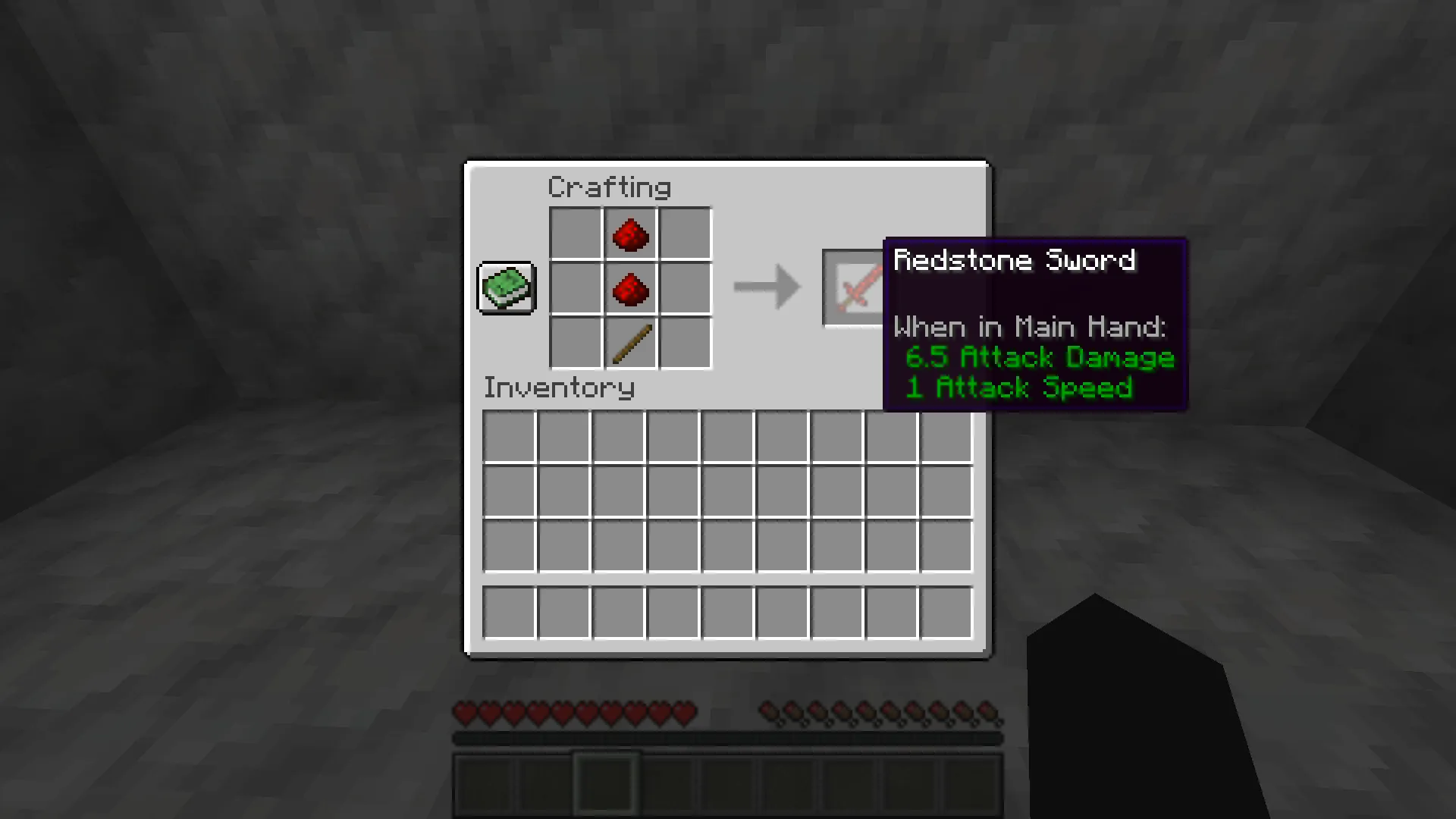 More swords by Enderman133 — скриншот 20 (Моды, Minecraft)
