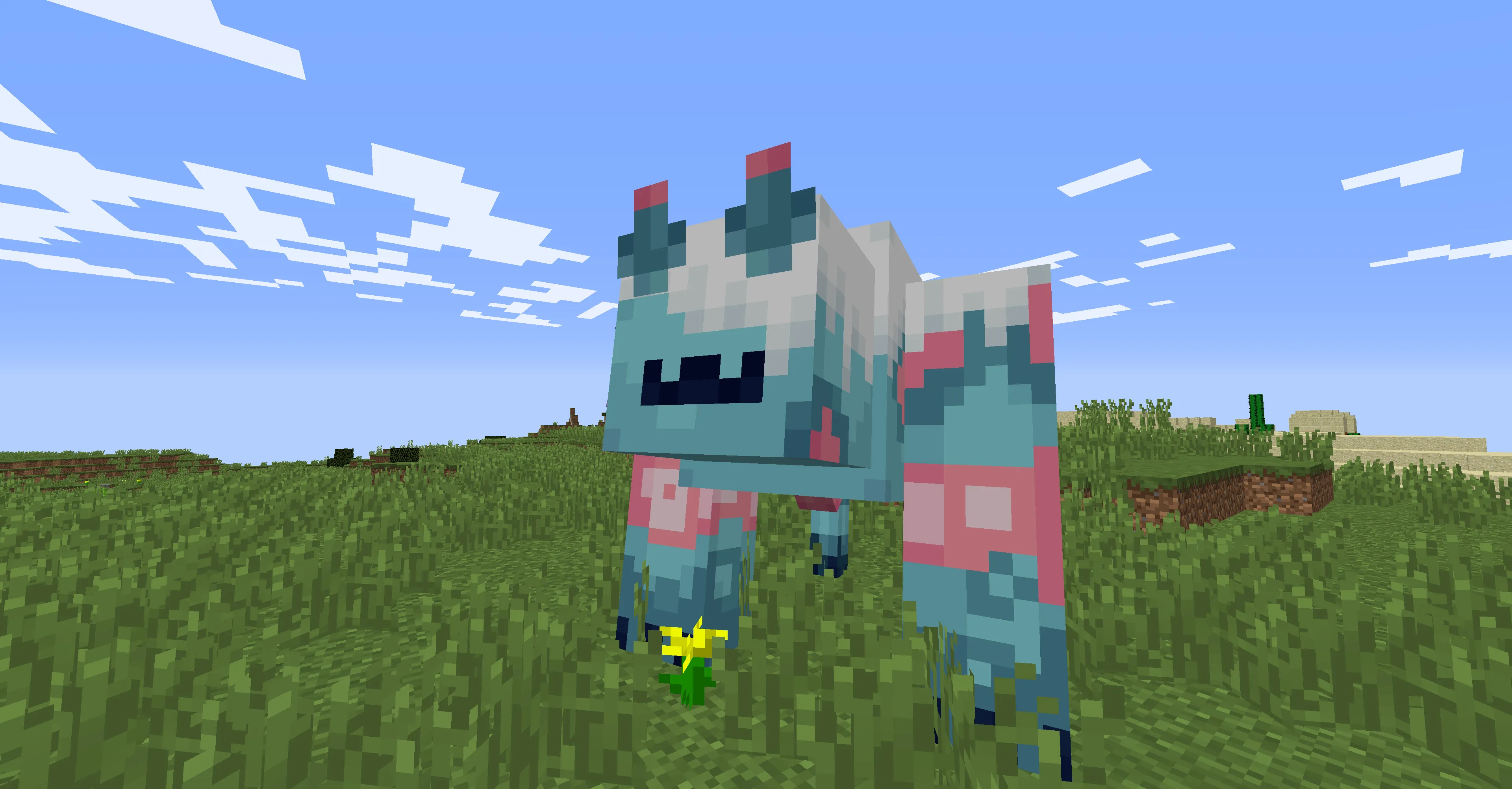KAGIC Texture+ — скриншот 6 (Текстуры, Minecraft)
