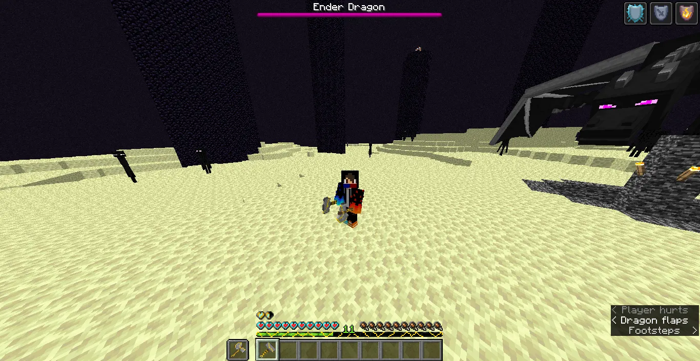 Better Minecraft By GodSlayer436, Текстуры, Minecraft