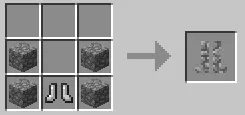 Building Boots MOD, Моды, Minecraft