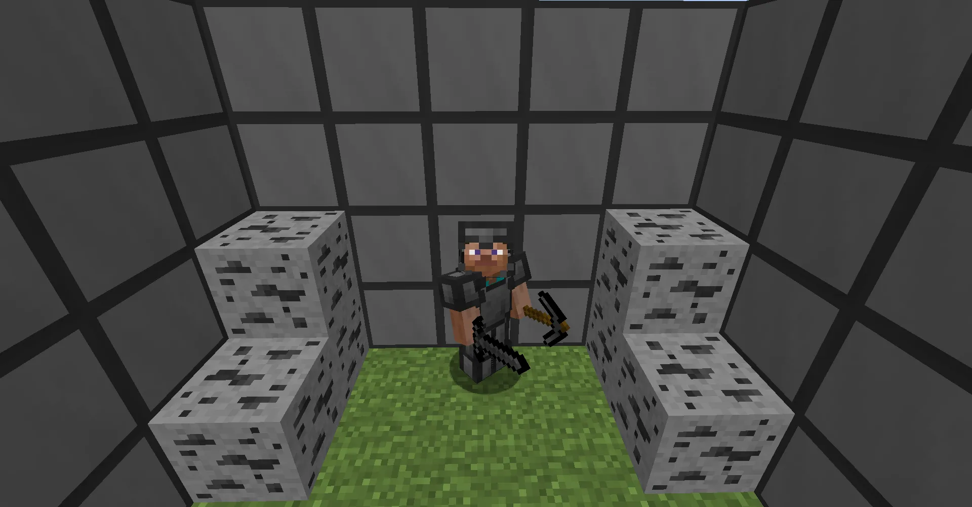 Optools — скриншот 4 (Моды, Minecraft)