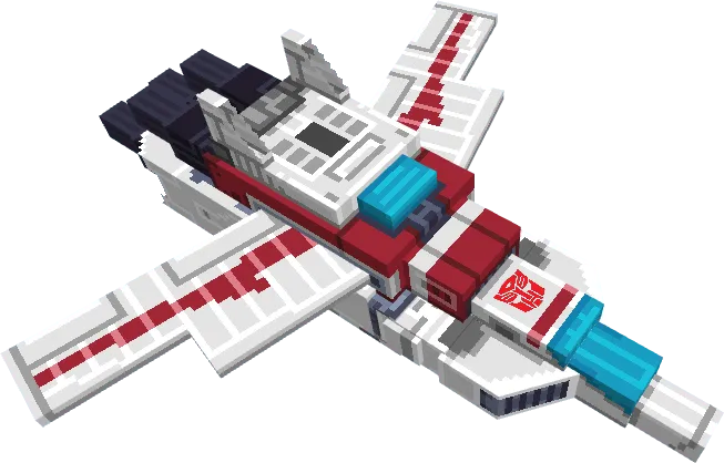 Symformers, Моды, Minecraft