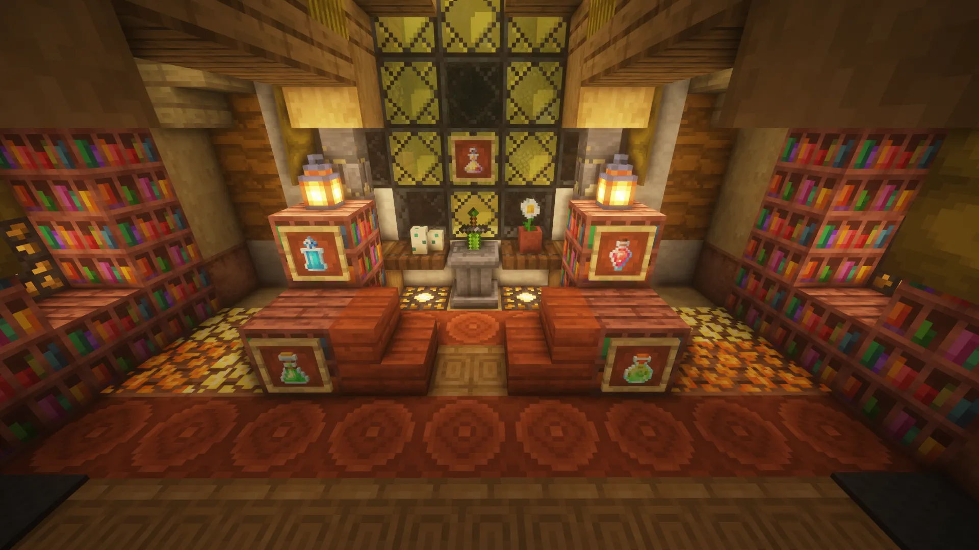 Legendary Additions — скриншот 4 (Моды, Minecraft)