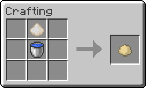 Exline's Baking Mod, Моды, Minecraft