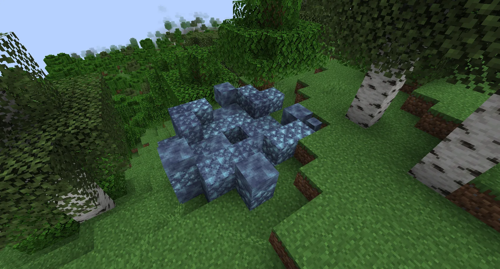 Create-Oritech, Модпаки, Minecraft