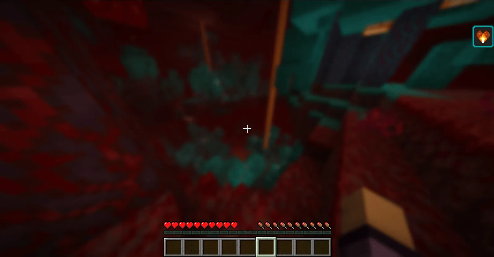 Thermia — скриншот 1 (Моды, Minecraft)