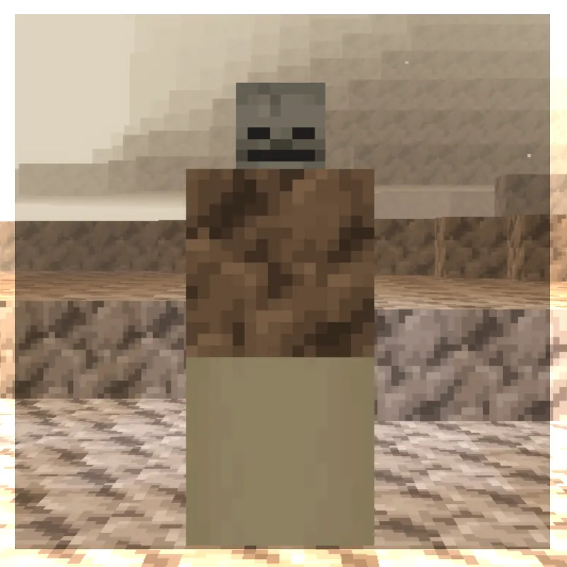 Hanurian — скриншот 1 (Моды, Minecraft)