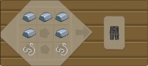 MoreRecipesPlus — скриншот 5 (Плагины, Minecraft)