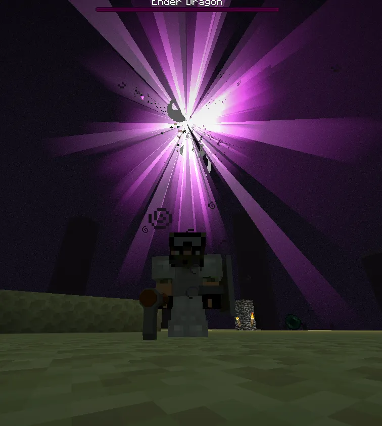 Magnats And Wizards: Rebirth — скриншот 4 (Моды, Minecraft)