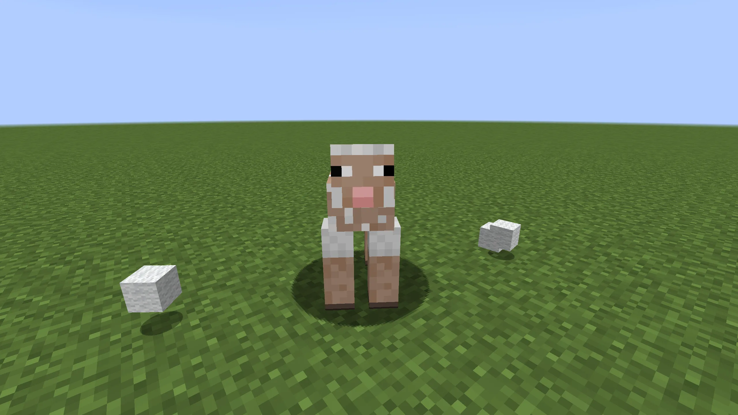 More Gemstone, Моды, Minecraft