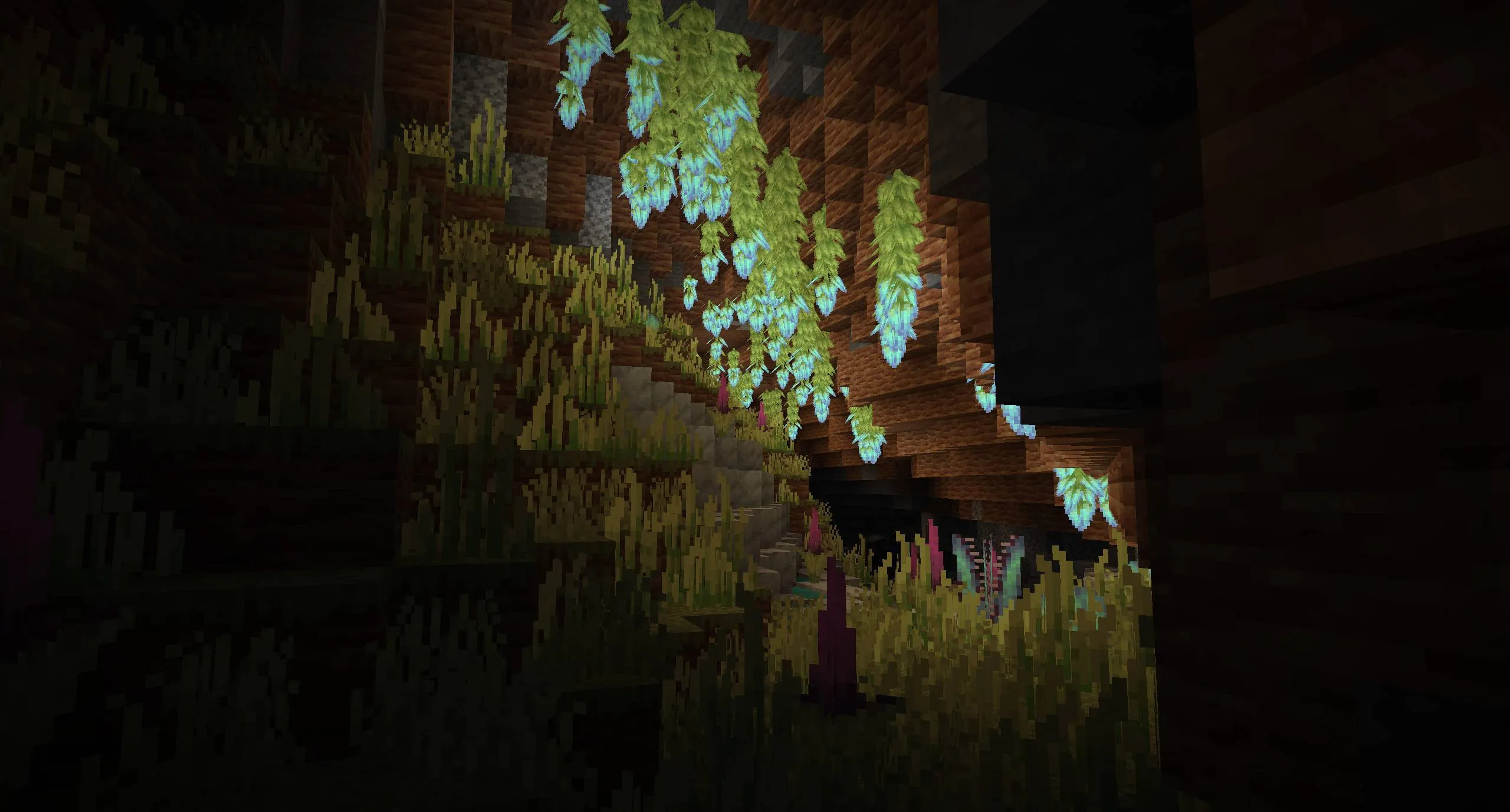 Create: Lets Create, Модпаки, Minecraft