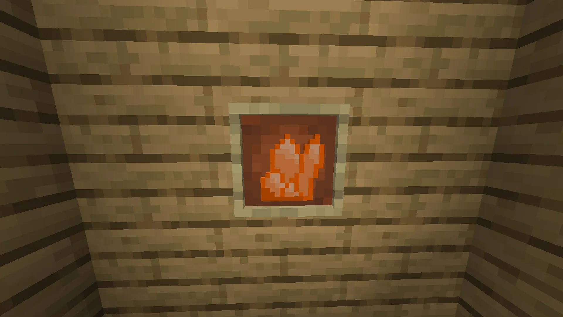 Flammite, Моды, Minecraft