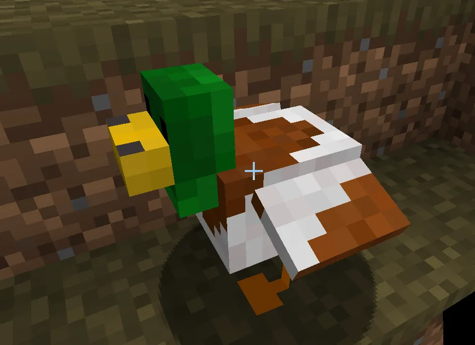 Xtra Stuf — скриншот 1 (Моды, Minecraft)