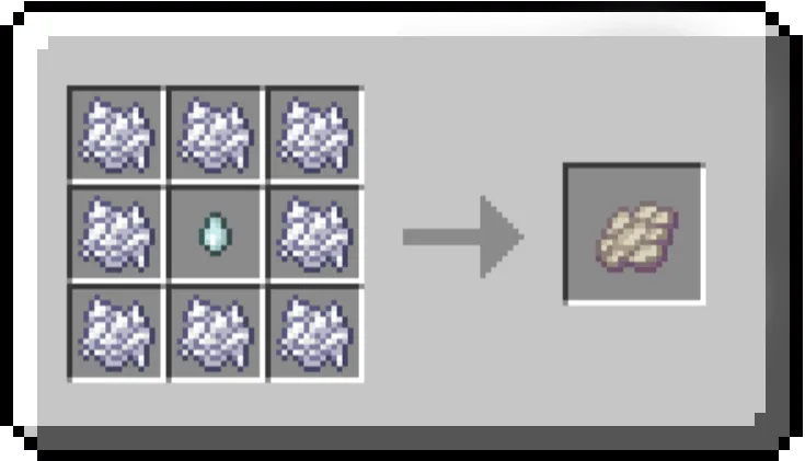 Craft Nest, Моды, Minecraft