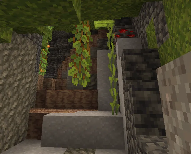 Prox Mobs, Моды, Minecraft