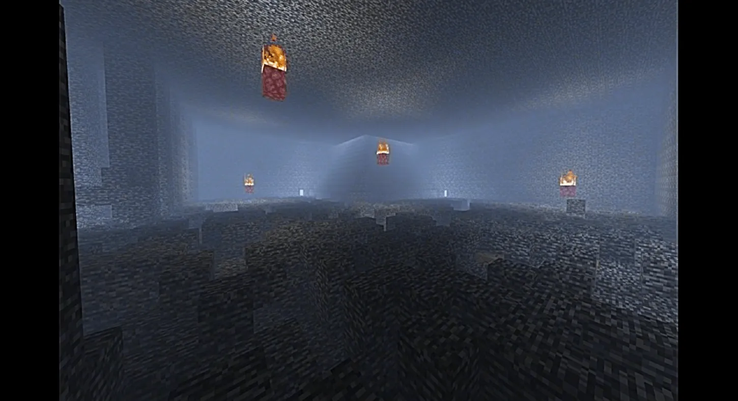 beyond_the_skybox, Моды, Minecraft