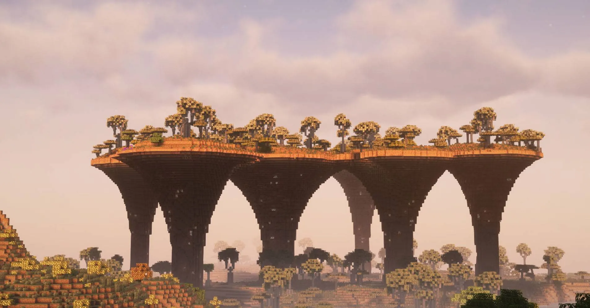 Cobblemon Journeys End — скриншот 6 (Модпаки, Minecraft)