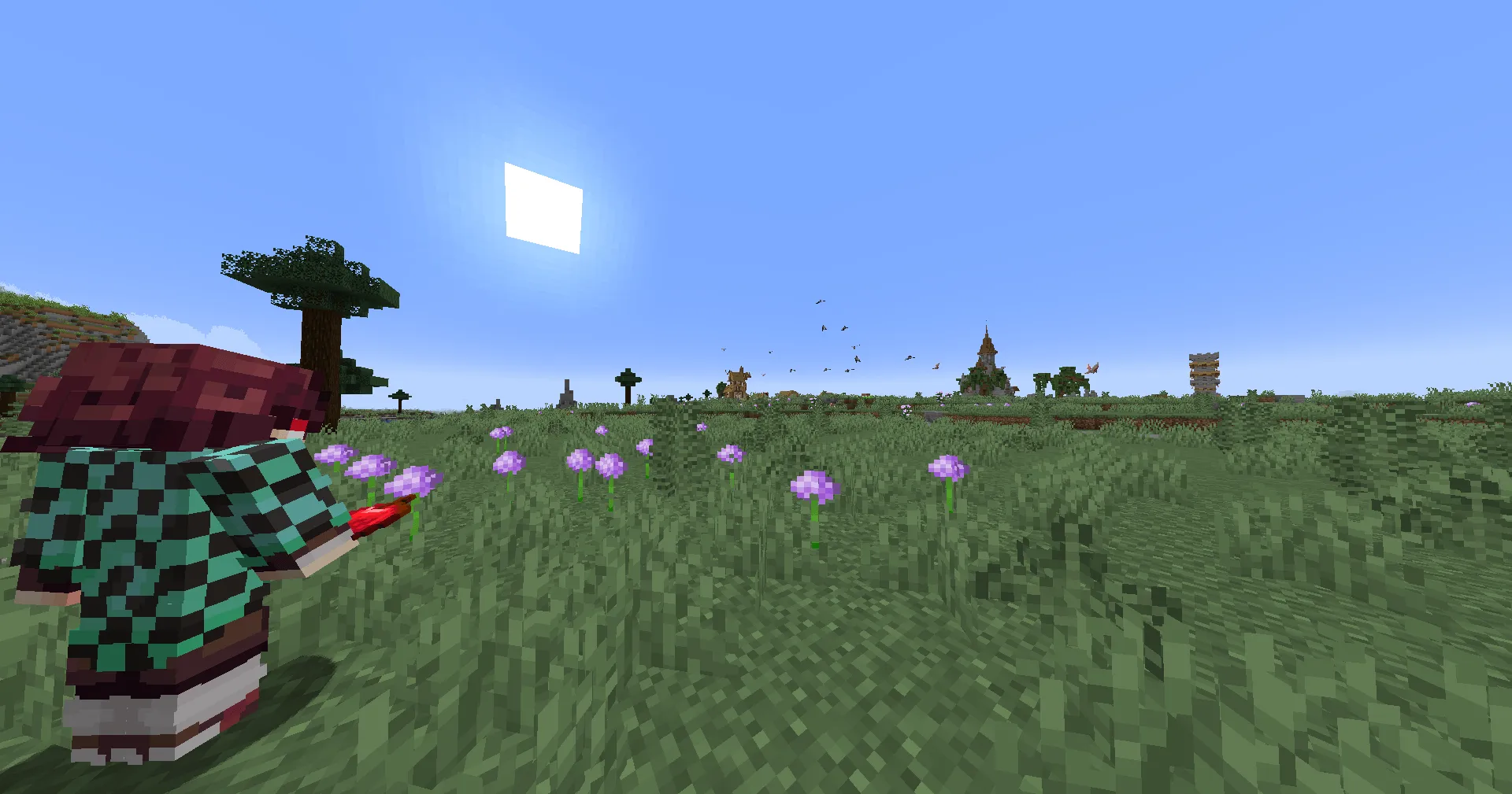 MedievalMon — скриншот 2 (Модпаки, Minecraft)