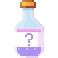 Mystery Potion — скриншот 1 (Моды, Minecraft)