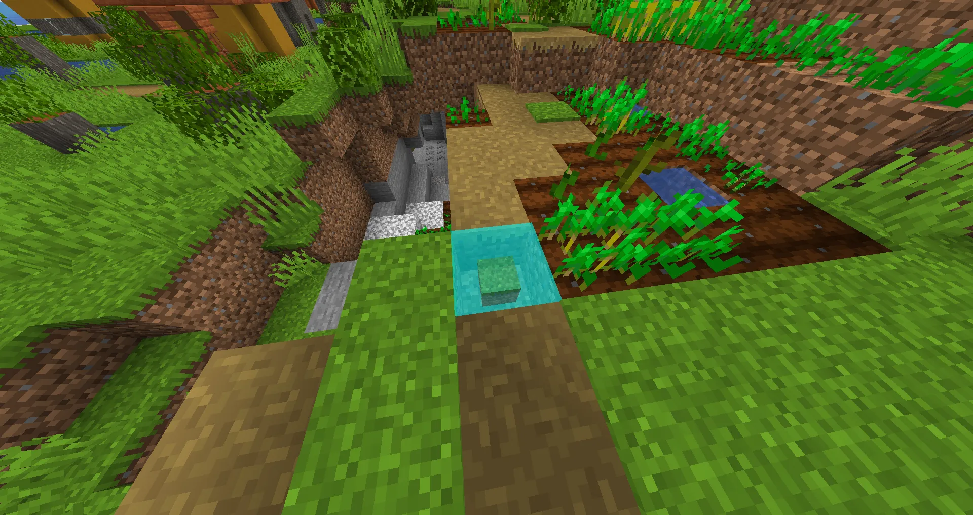 World Universum — скриншот 20 (Модпаки, Minecraft)