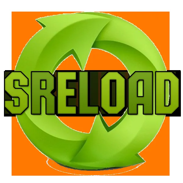 SReload — скриншот 1 (Плагины, Minecraft)