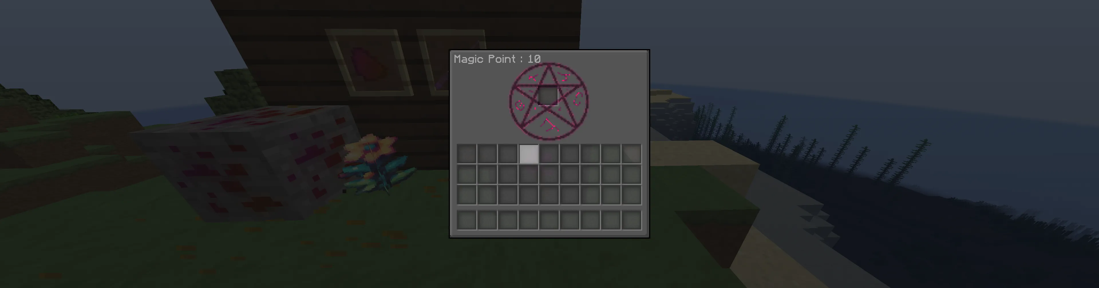 Obelisk Magic, Моды, Minecraft