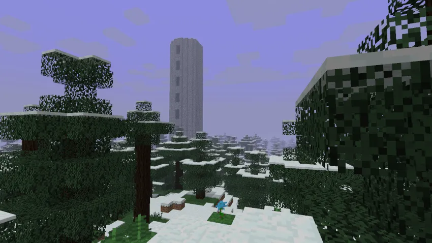 Beta Rising, Модпаки, Minecraft