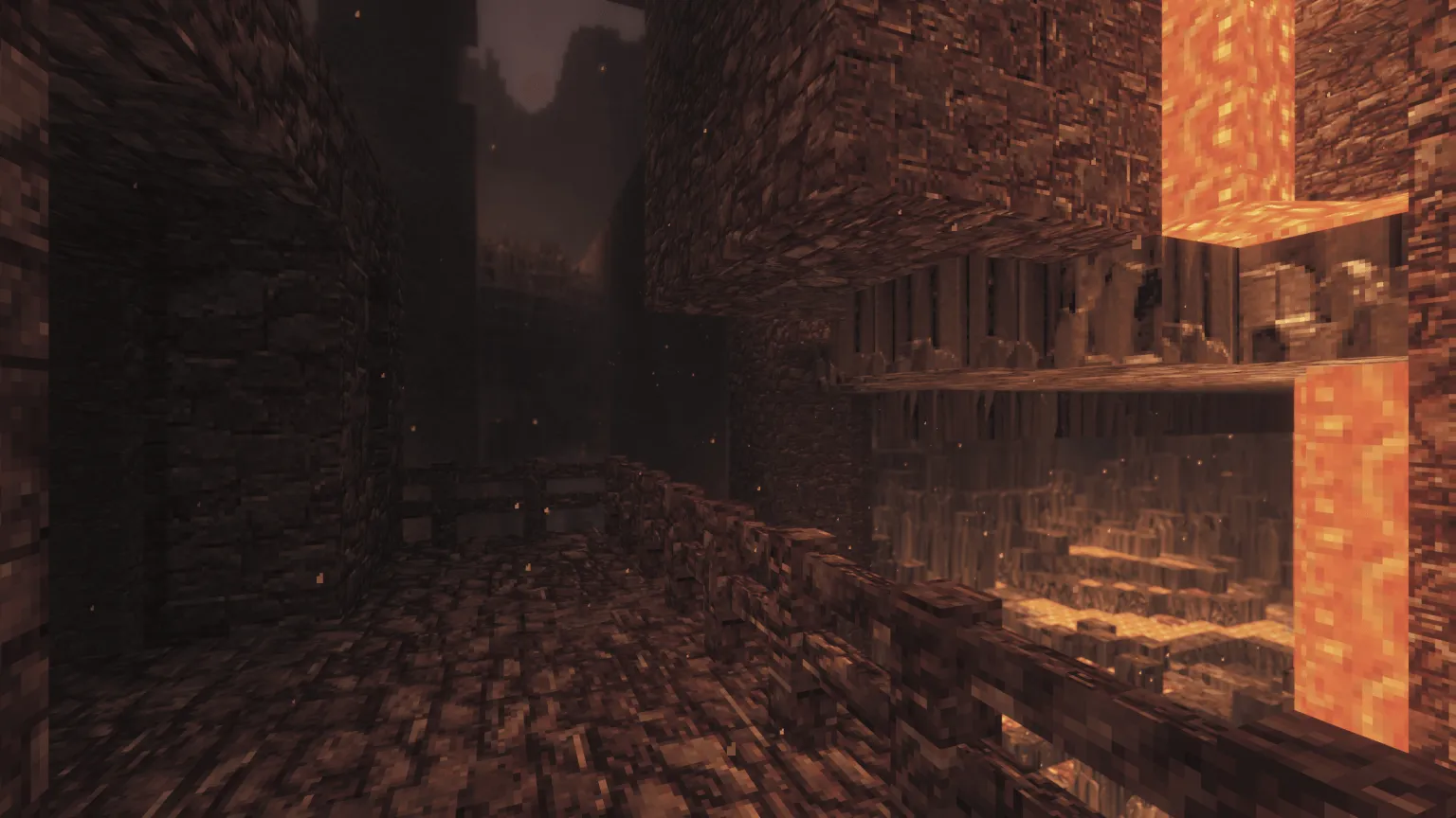 FeelTrue, Текстуры, Minecraft