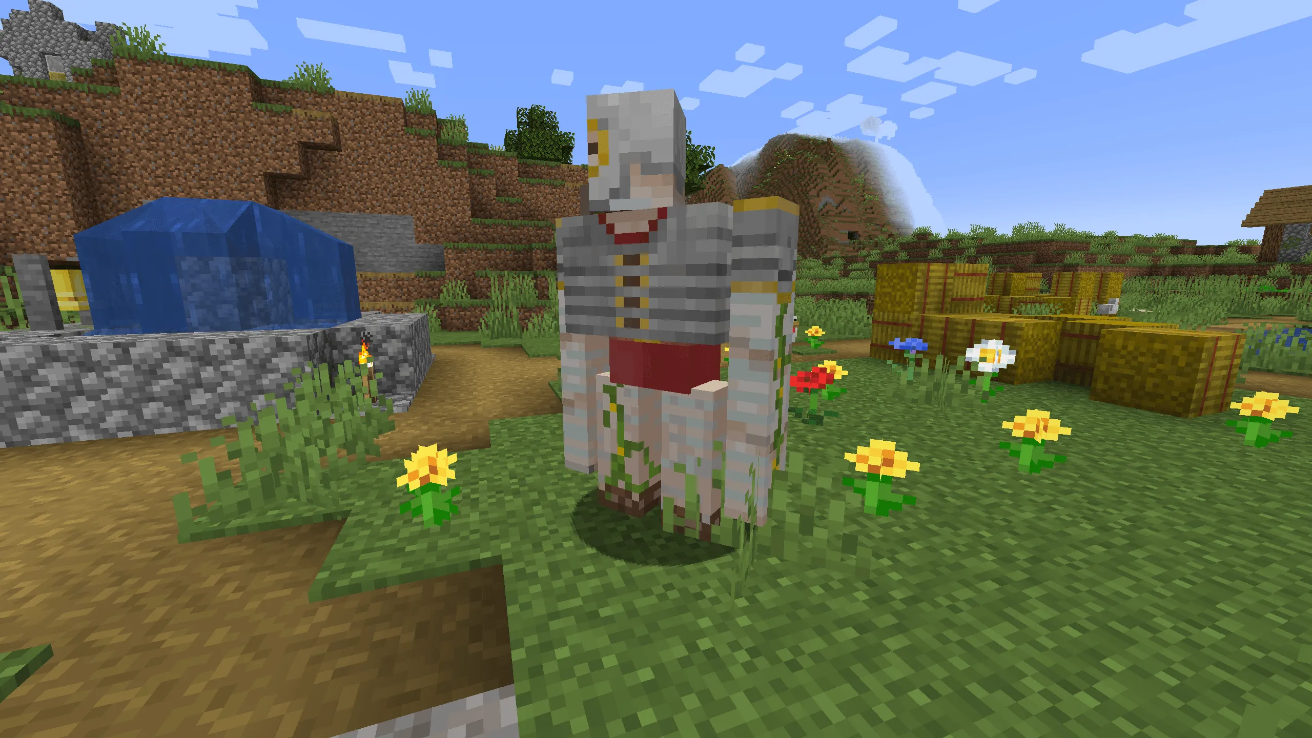 Civilizations: Roma Invicta - Classical civilizations texture pack, Текстуры, Minecraft