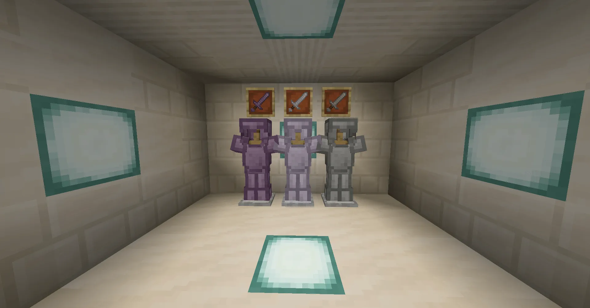 More Ores for Survival, Моды, Minecraft