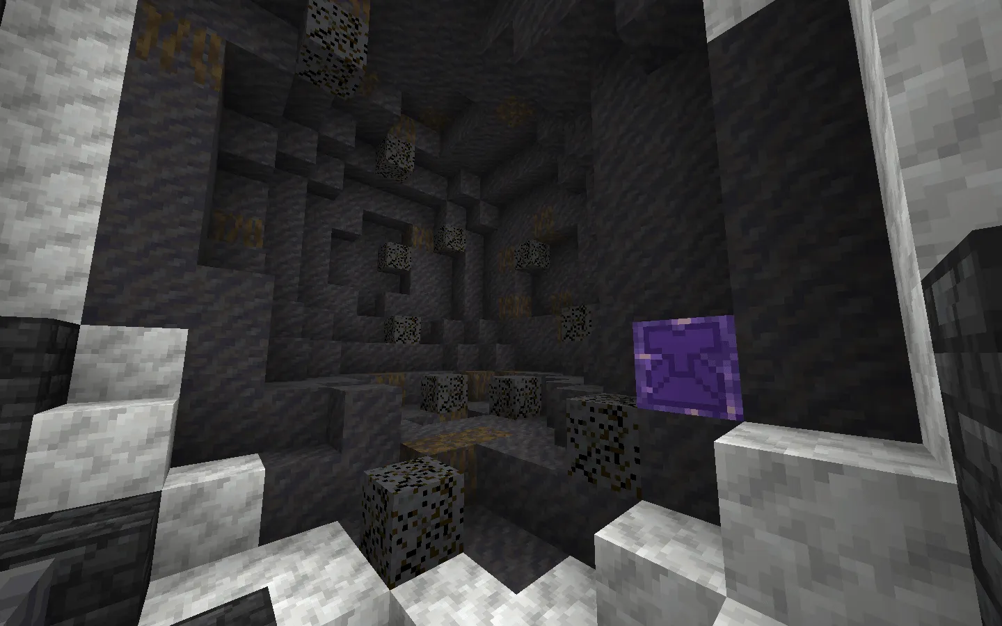 Barri´s Botany — скриншот 1 (Моды, Minecraft)