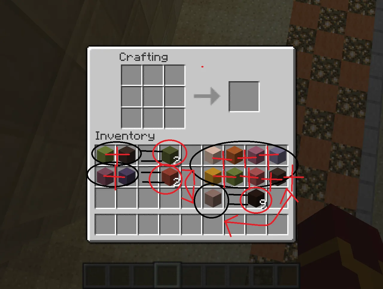 ColorWheel — скриншот 13 (Плагины, Minecraft)