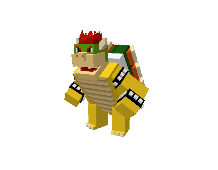 Assemble, Моды, Minecraft