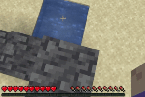 Configurable Falls, Моды, Minecraft