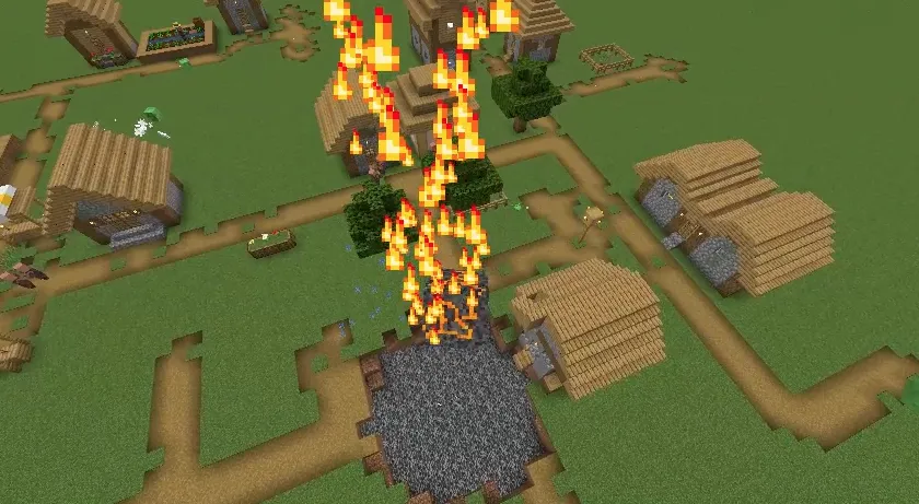 Metro's Biomes & Dimensions, Моды, Minecraft