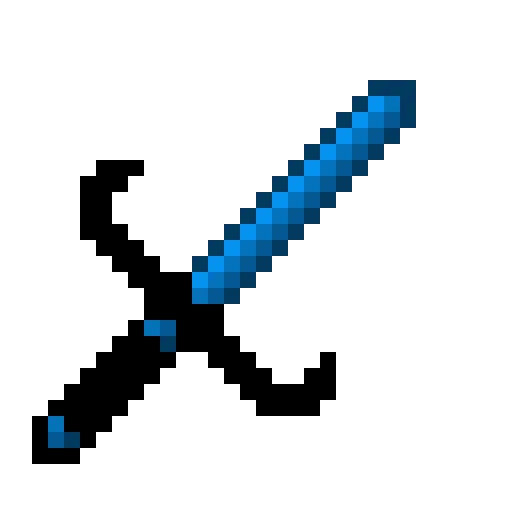 New Uber — скриншот 10 (Текстуры, Minecraft)