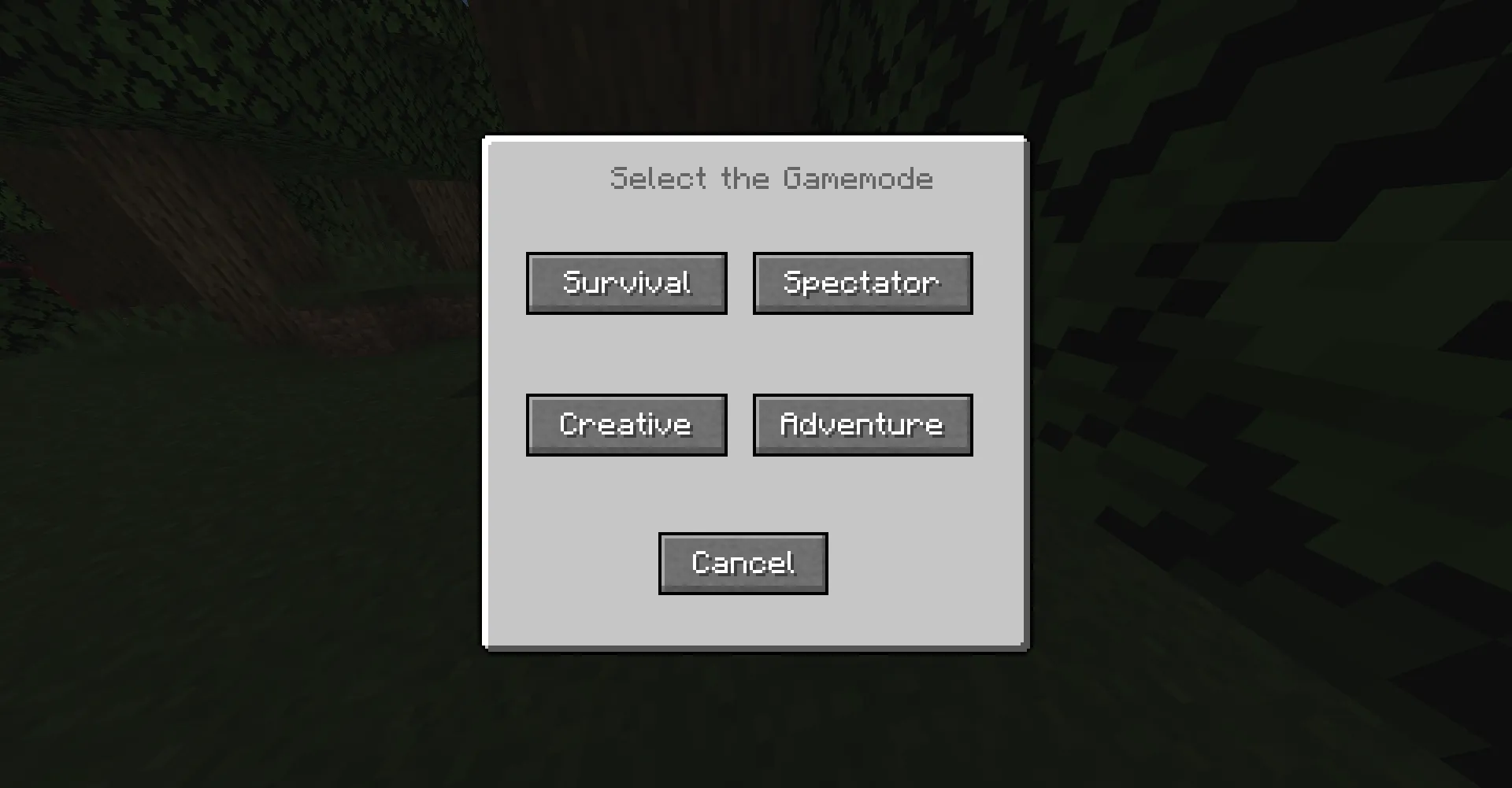 Mod++(v2.4.0), Моды, Minecraft