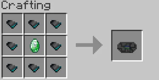 GLEEBLE GLEE — скриншот 10 (Моды, Minecraft)
