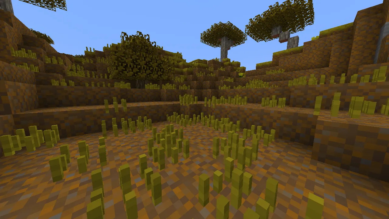 NineCubed — скриншот 2 (Текстуры, Minecraft)