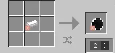 Le Brit {For Forge and Fabric} — скриншот 7 (Моды, Minecraft)