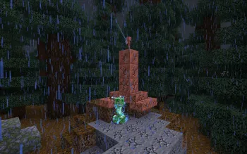 Block Explosion Damage — скриншот 2 (Моды, Minecraft)