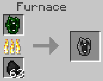 Soul, Моды, Minecraft