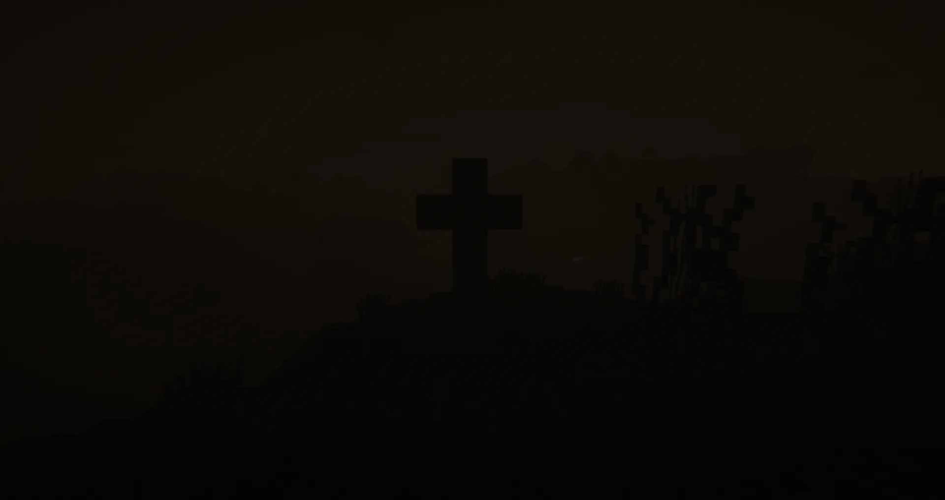 VHS Horror Experience (Returned), Модпаки, Minecraft