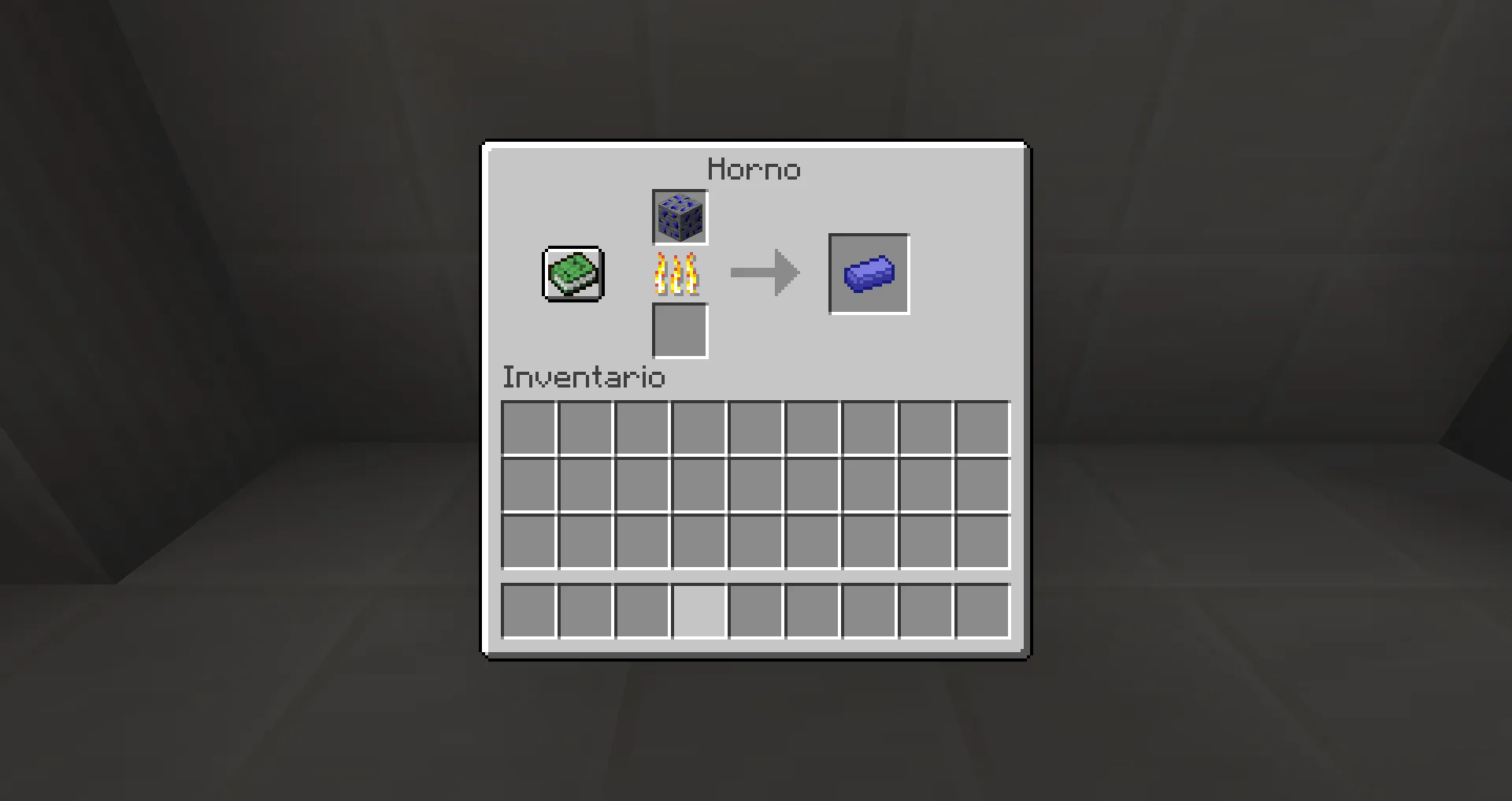 Netherandium — скриншот 1 (Моды, Minecraft)