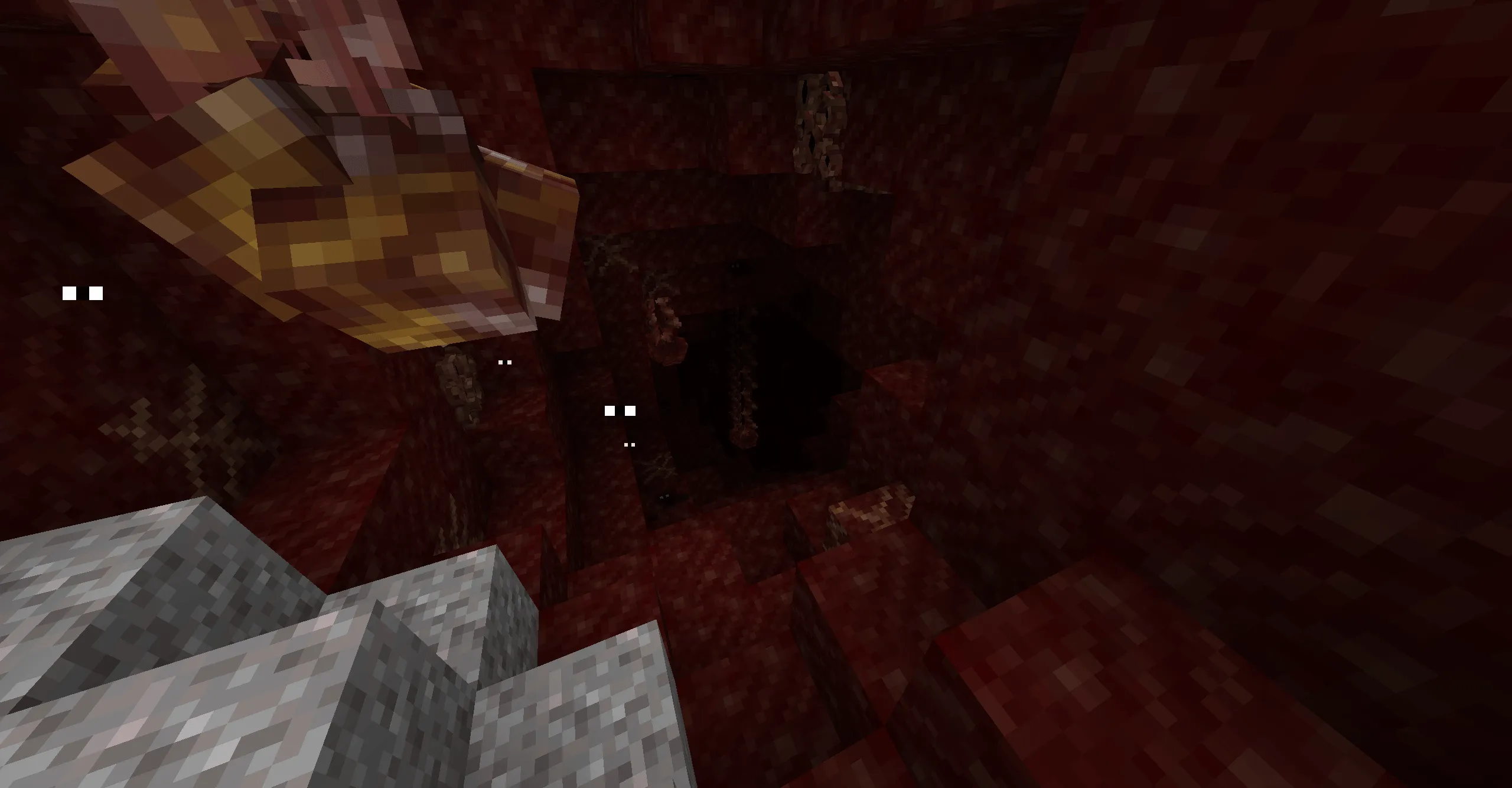 Entomophobia — скриншот 6 (Моды, Minecraft)