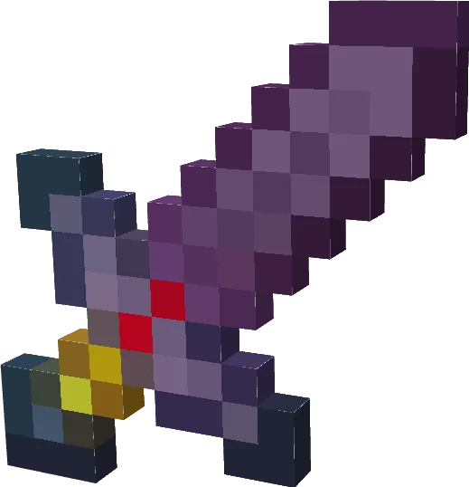 Dimensional Knives, Моды, Minecraft