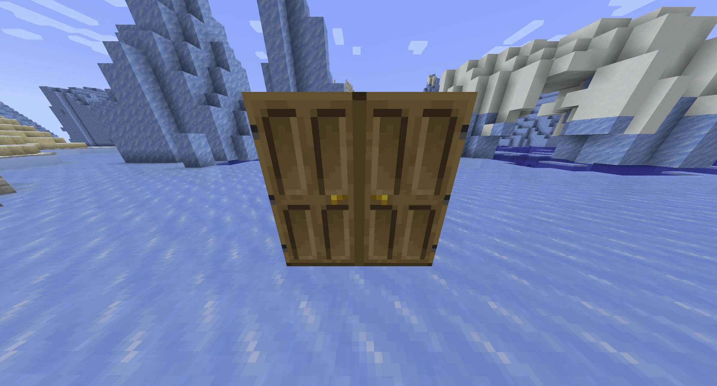 Huijuui's Blocks — скриншот 2 (Моды, Minecraft)